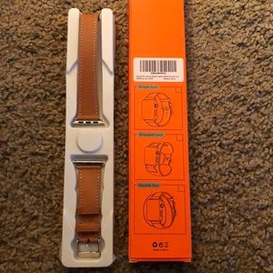 Apple Watch Series 3 Band 38mm